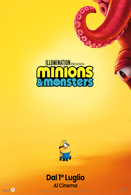 Minions