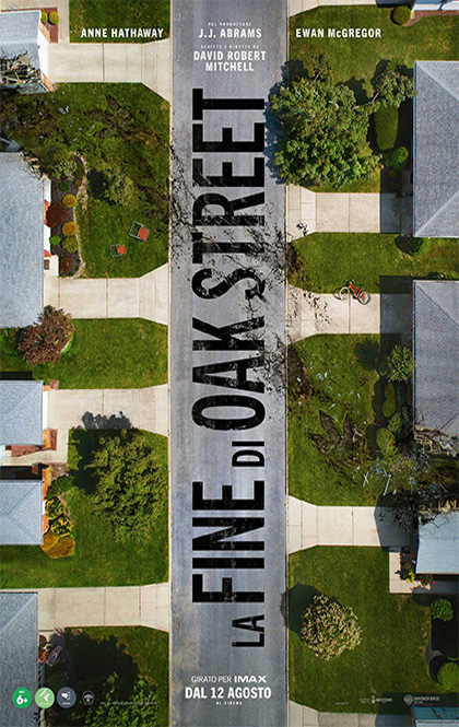 Oak Street